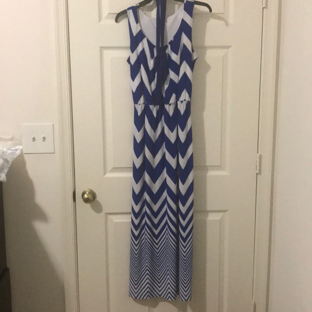 Casual dress